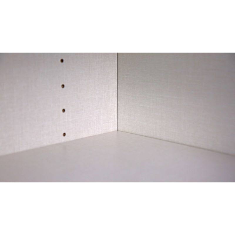 Desk 2 Doors Base Cabinet M58857