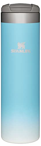 16 oz Insulated Stainless Steel Water Bottle F457