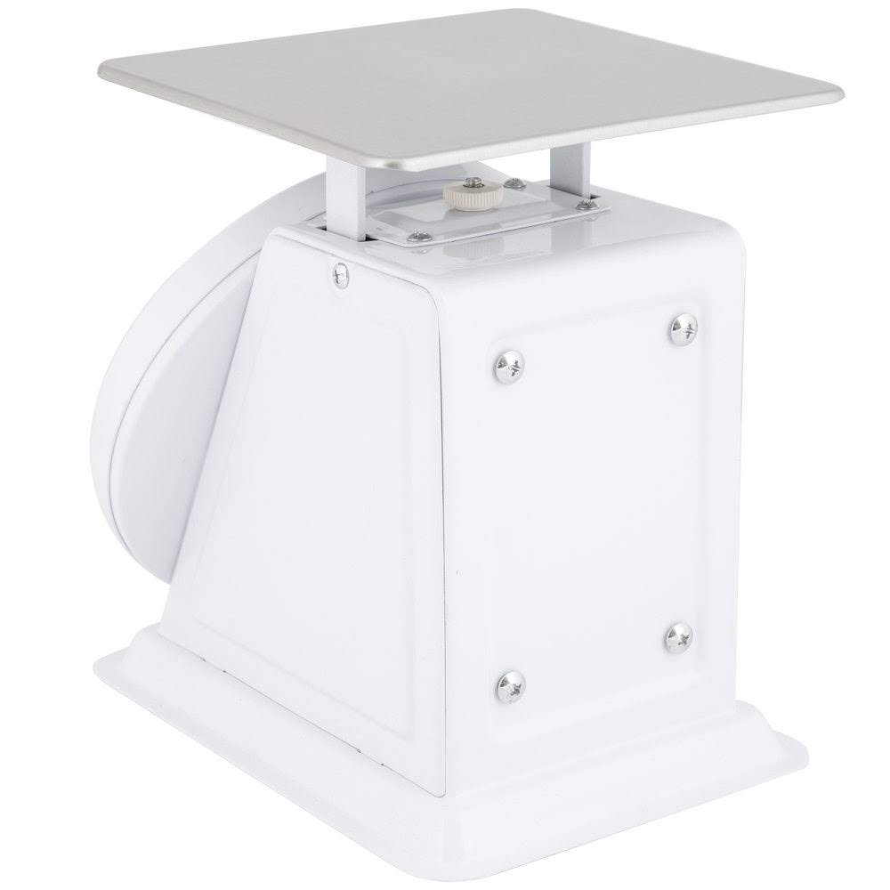 Top Loading Rotating Dial Portion Scale O35620