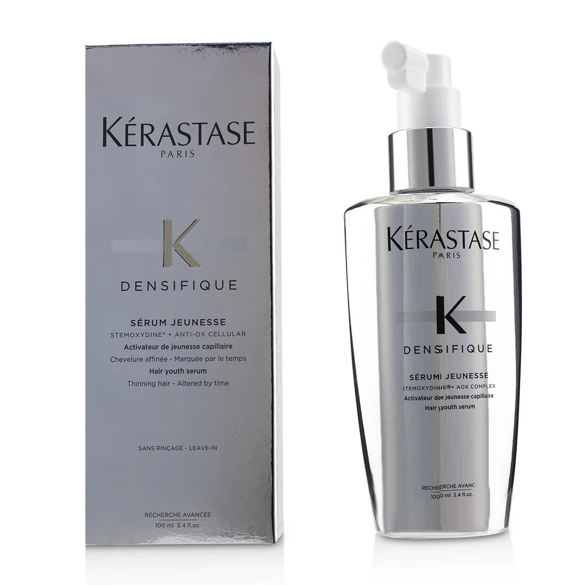 Hair Youth Serum 100ml I76235