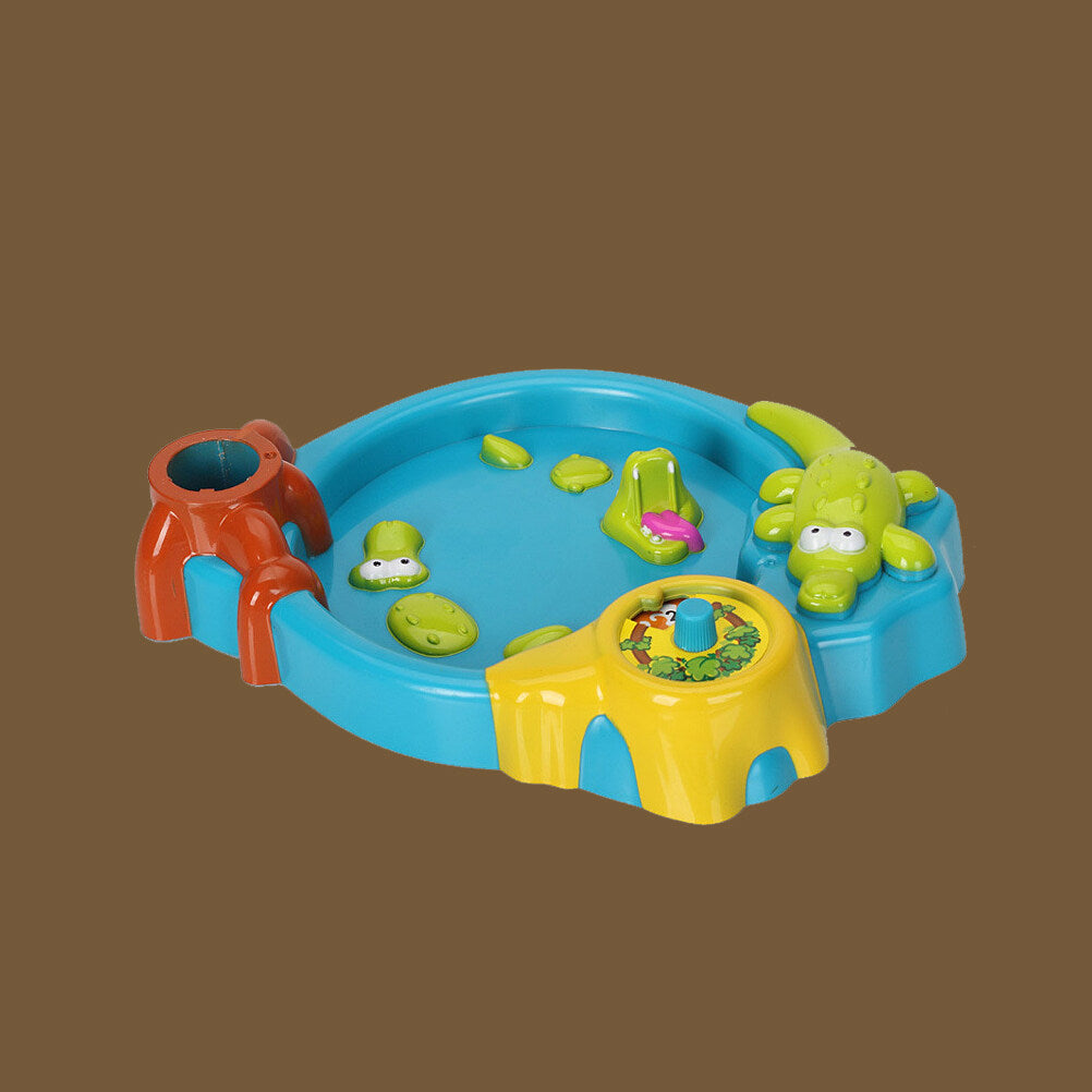 Monkey Swing Tree Board Game Educational Toys Z6355