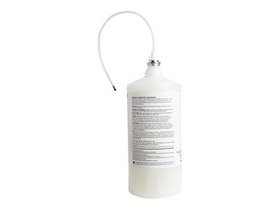 Pearlized White Liquid Soap Cartridge 54.1 fl.oz (Pack of 4) V52985