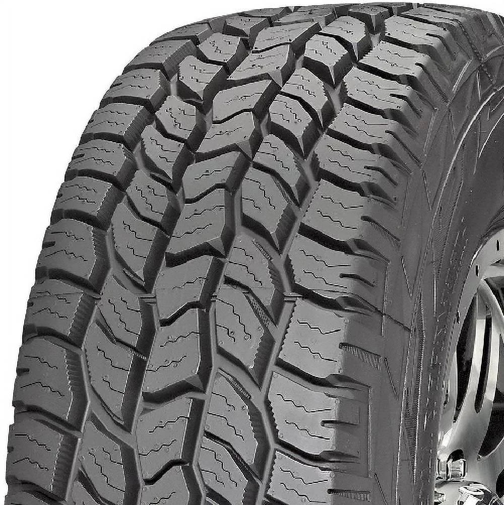 All Terrain Tires LT245/75R16 120R E 10 Ply D76369