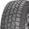 All Terrain Tires LT245/75R16 120R E 10 Ply D76369