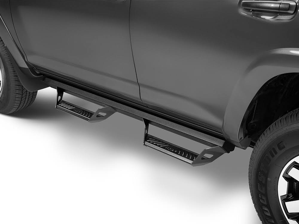 Cab Length Step H416