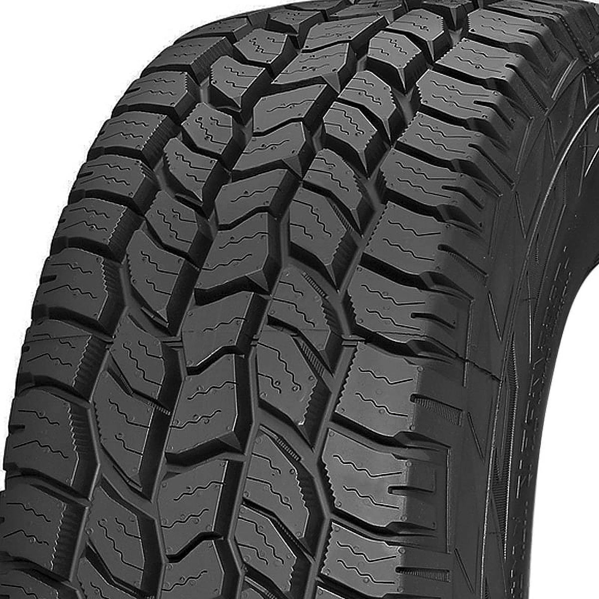 All Terrain Tires LT245/75R16 120R E 10 Ply D76369