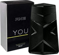Eau de Toilette 4X100ML D335284