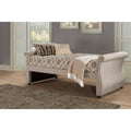 Backless Daybed M863