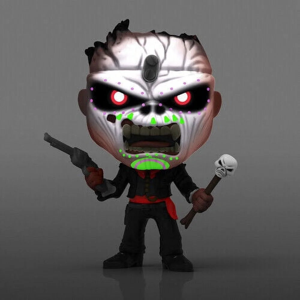 Glow in the Dark 4PK Box Set W2624