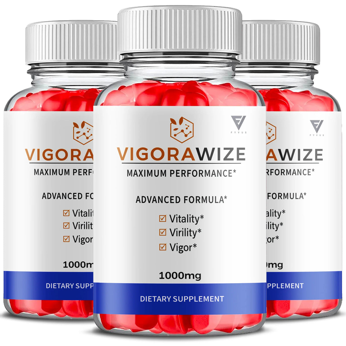 Gummies Q6820