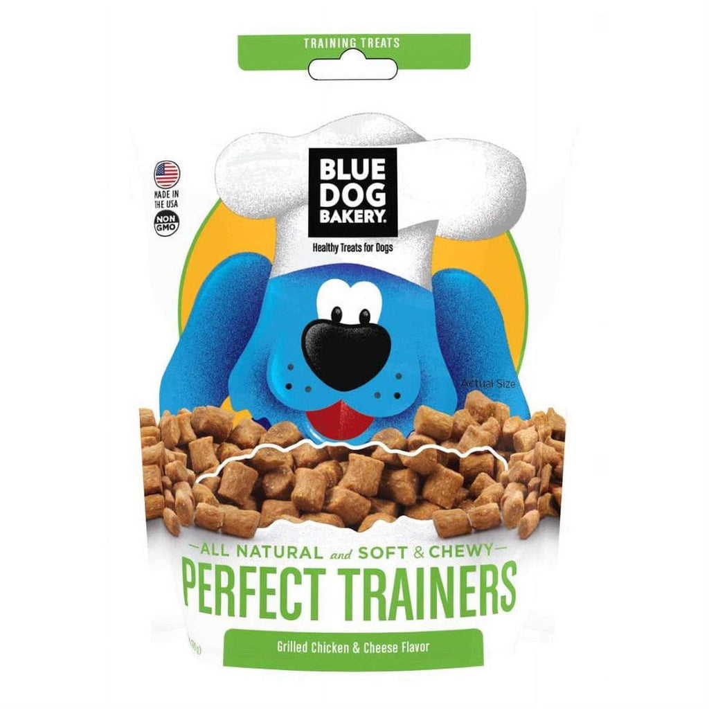 Chicken & Cheese Dog Treats I544