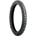 19 Bridgestone M203 Soft/Intermediate Terrain Tire R263