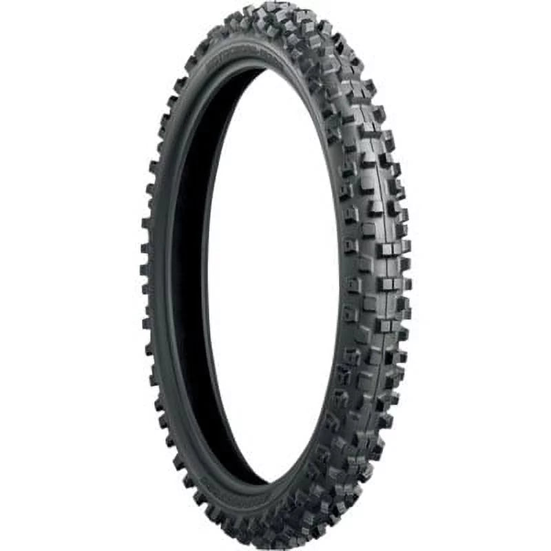 19 Bridgestone M203 Soft/Intermediate Terrain Tire R263