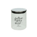 Small Jar 10x12cm A71735
