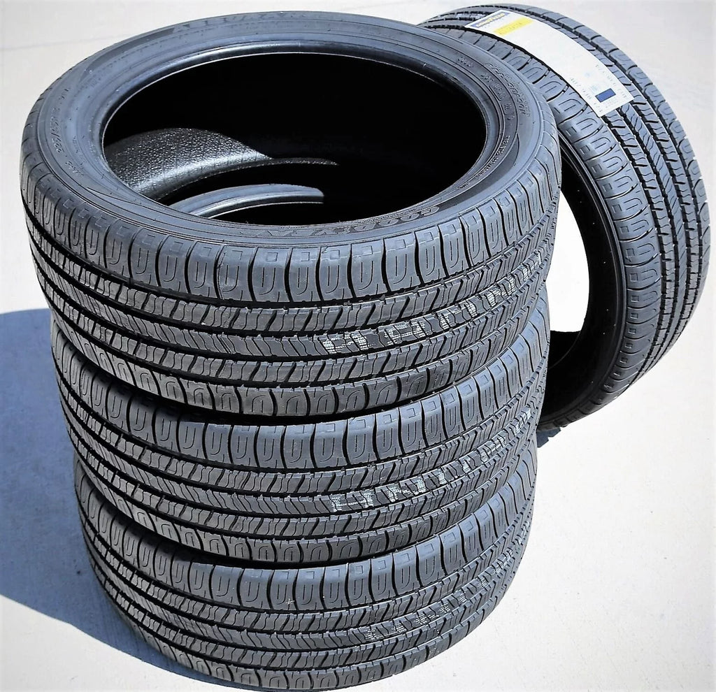 Set of 4 All Season Tires J894
