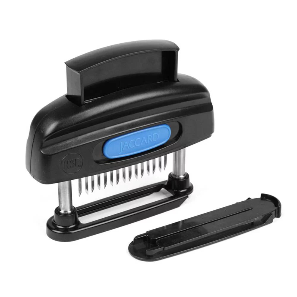 15-Blade Steel Knife Tenderizer L46784