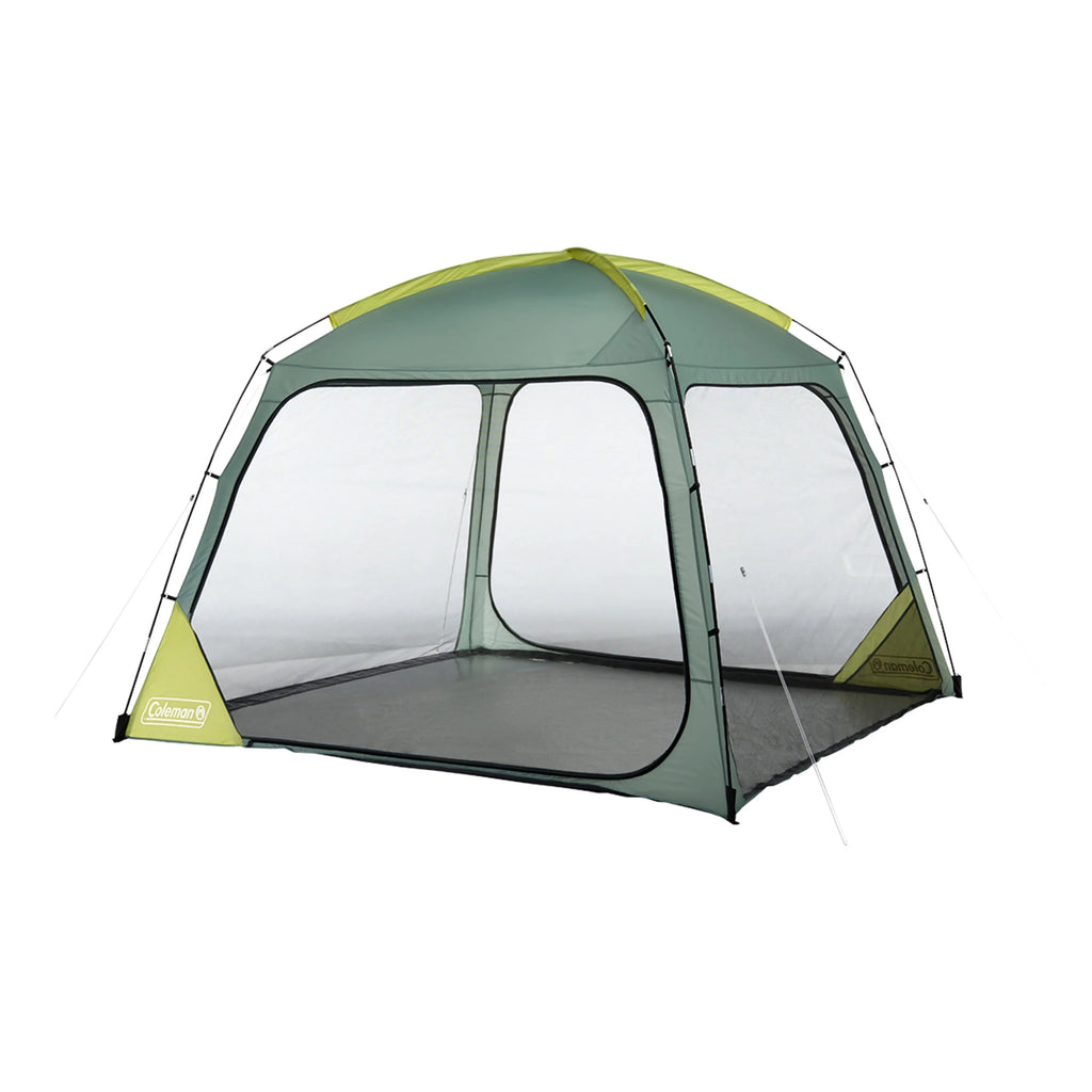 8 x 8 Screen Dome Tent G929