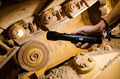 Rechargeable LED Flashlight V871796