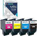 Compatible Toner Cartridge 4-Pack KCMY S88410