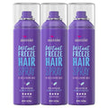 Hairspray with Jojoba & Sea Kelp, 7 fl oz (Pack of 3) D9306