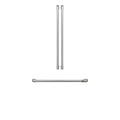 Refrigerator Handle Kit in Brushed Stainless K304573