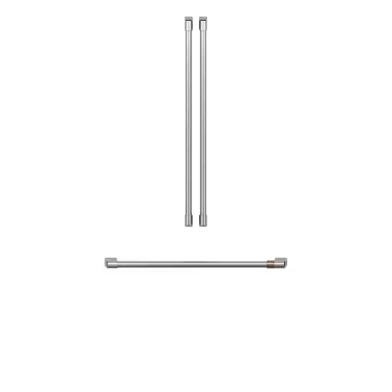 Refrigerator Handle Kit in Brushed Stainless K304573