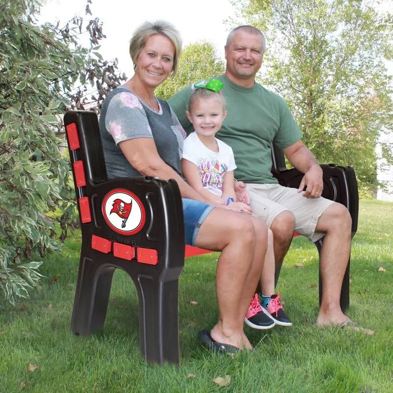 Imperial Park Bench S280