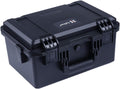 Waterproof Hard Case with Customizable Foam Insert Q45990
