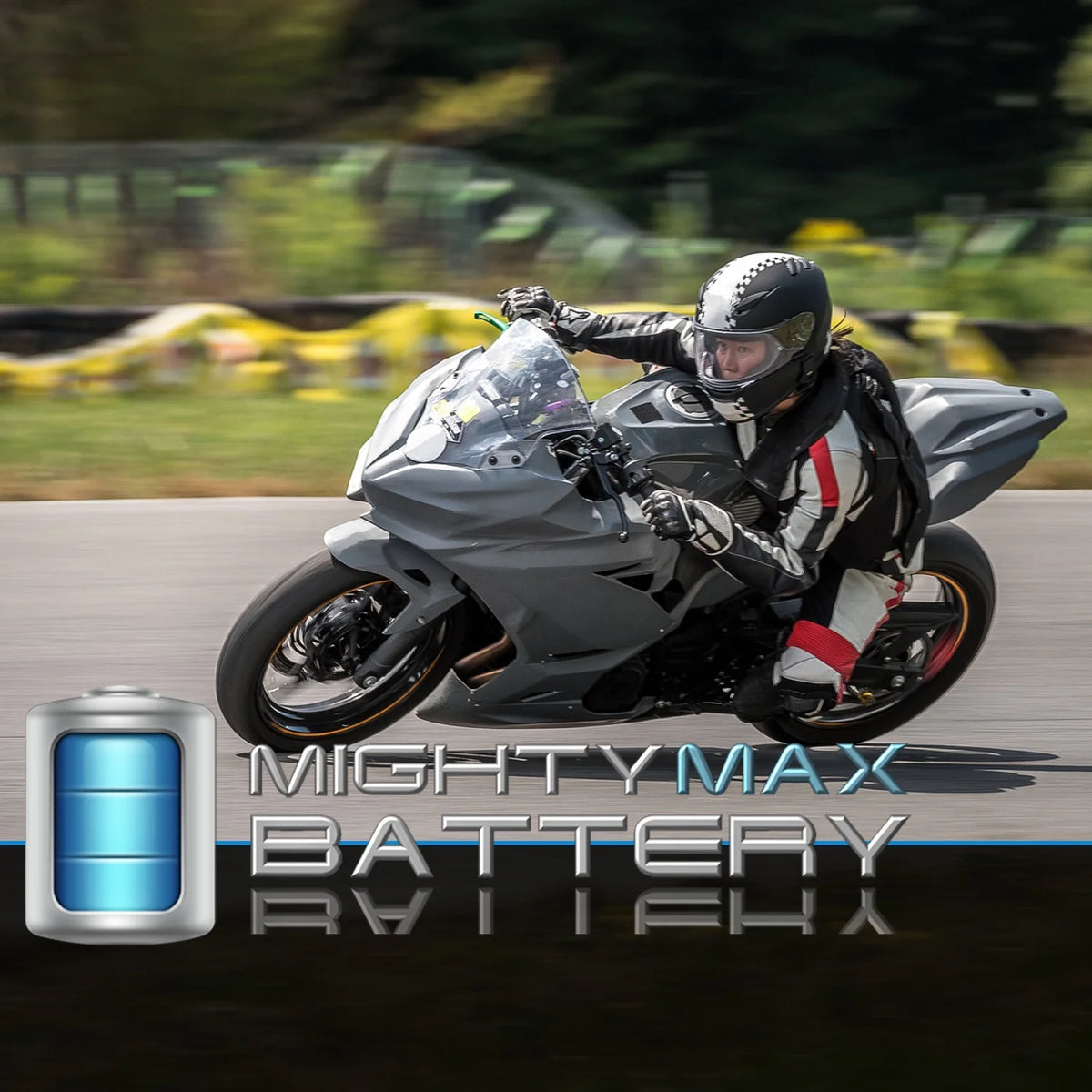4 Pack Lithium Replacement Battery for Honda Scooters S134800