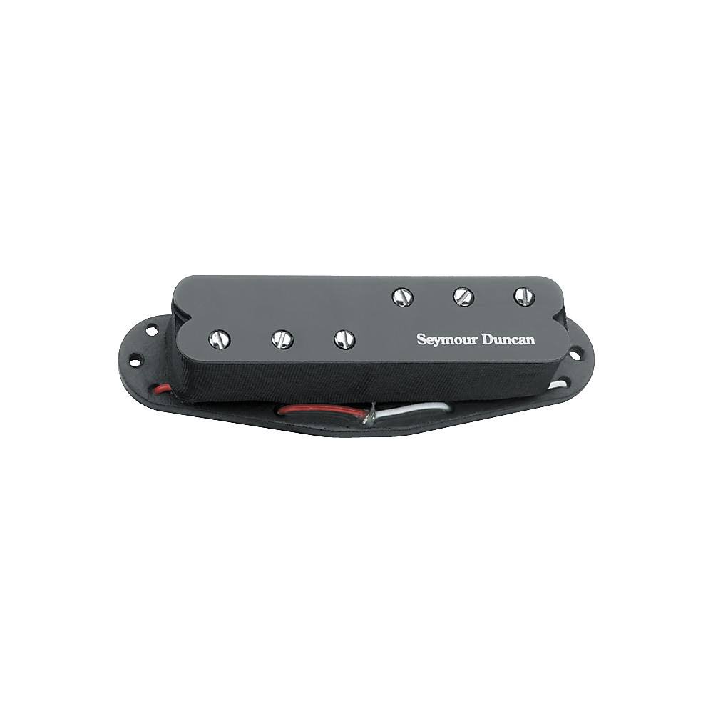 Black Strat Pickup Z9839