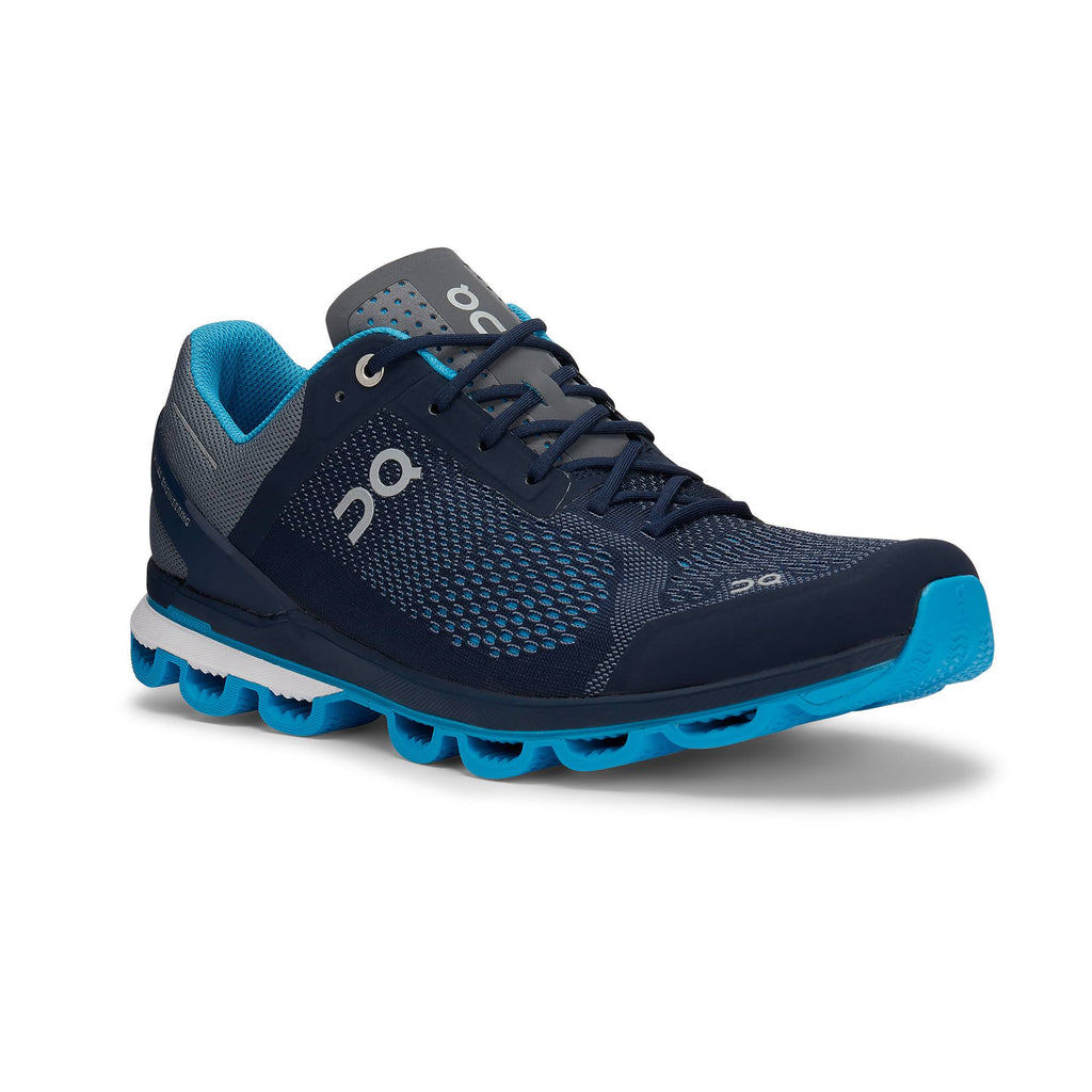 Men's Cloudsurfer V2 Midnight Malibu 14 D J3698