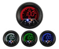 Oil Pressure Gauge K9919