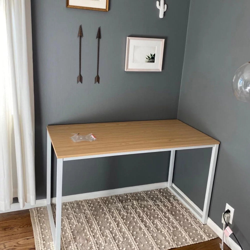 Wooden Computer Desk O9161