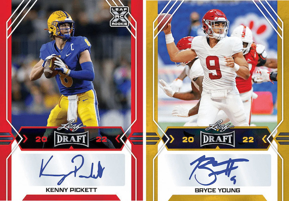 Trading Cards G796