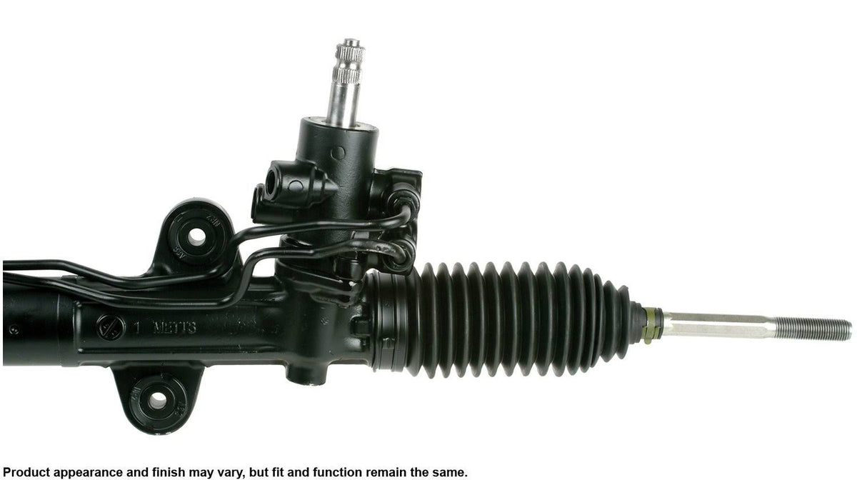 Rack and Pinion Assembly Y4628