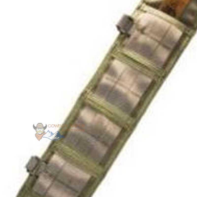 OD Green Padded Belt Z632173