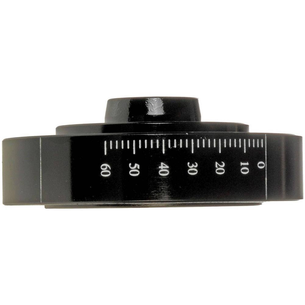Harmonic Balancer N74881
