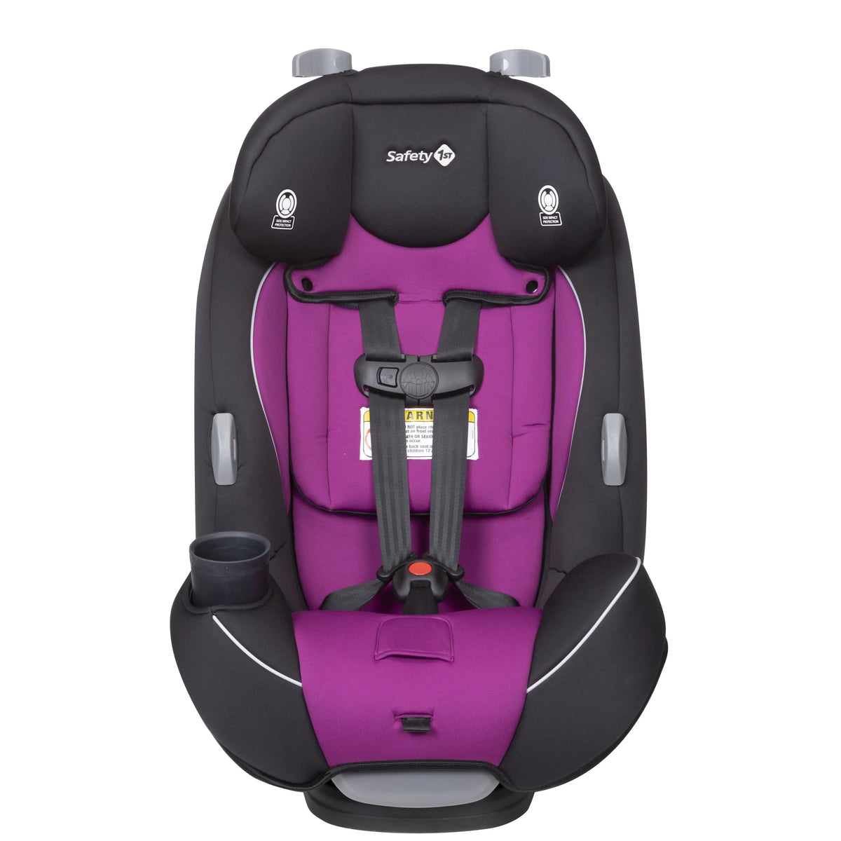 3-in-1 Convertible Car Seat Y586