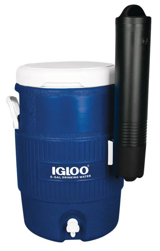 5-Gallon Heavy-Duty Beverage Cooler I466