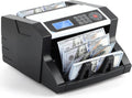 Money Counter with Counterfeit Detection V490769