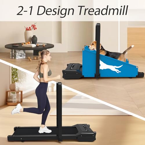 Pet Dog Running Machine with Remote Control J814656