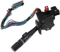 Turn Signal Delay Wiper Switch Pack of 2 F701