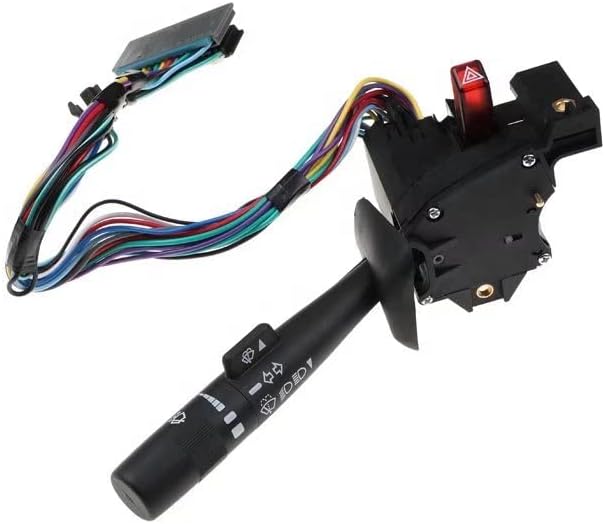 Turn Signal Delay Wiper Switch Pack of 2 F701