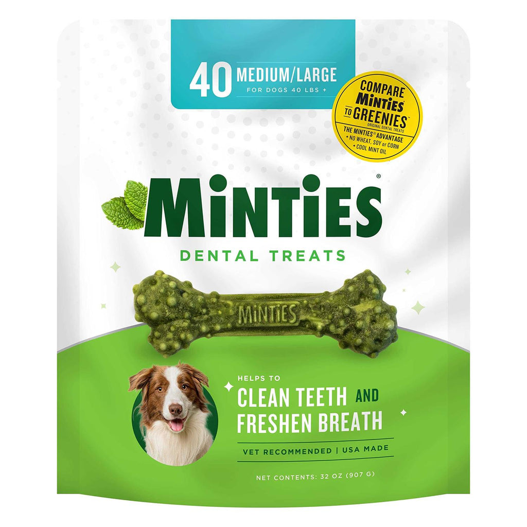Dental Treats Dogs C475548
