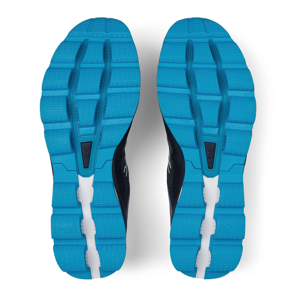Men's Cloudsurfer V2 Midnight Malibu 14 D J3698