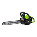 18 in. Gas-Powered Chainsaw R677