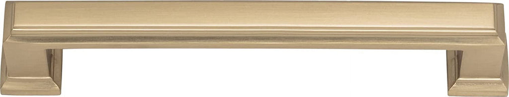 Large Pull Slate Finish O7261