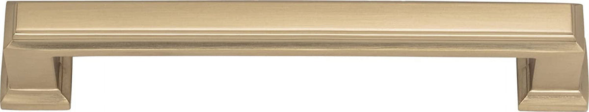 Large Pull Slate Finish O7261
