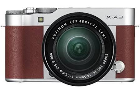 Brown Lens Kit I142