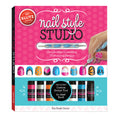 Nail Style Studio Kit M403835
